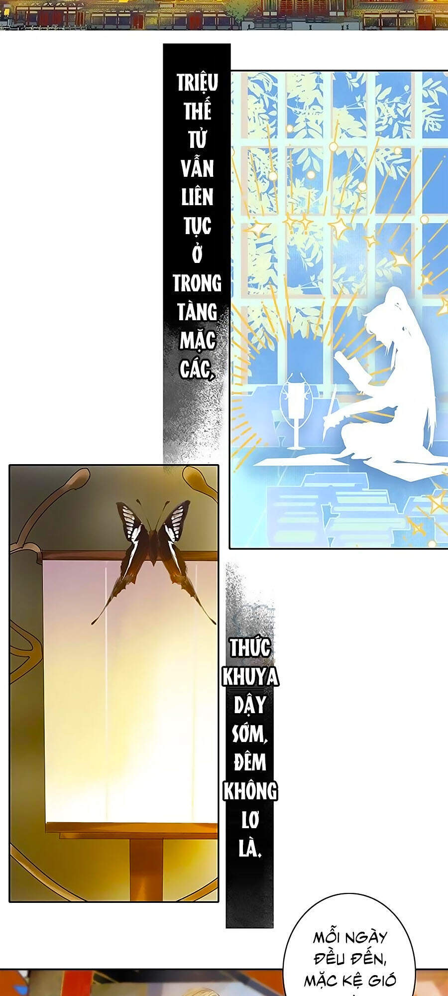 Ta Làm Lớn Ở Hậu Cung Chapter 165 - 5