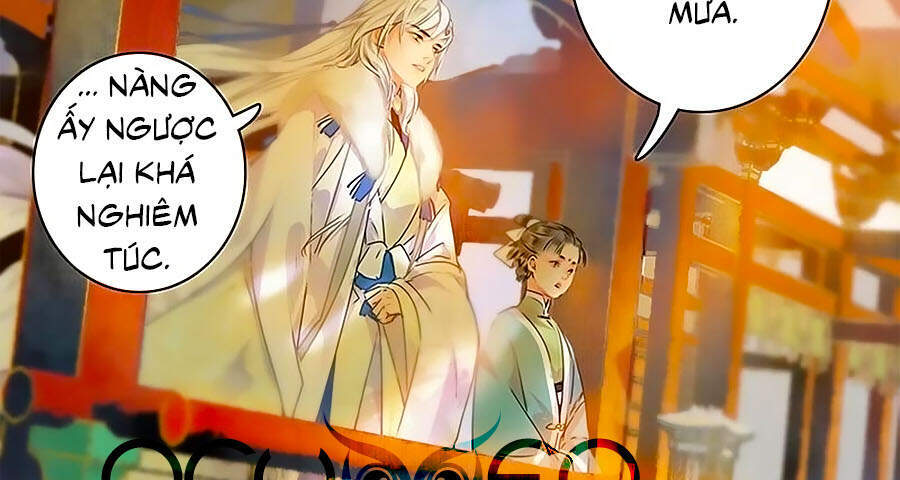 Ta Làm Lớn Ở Hậu Cung Chapter 165 - 6