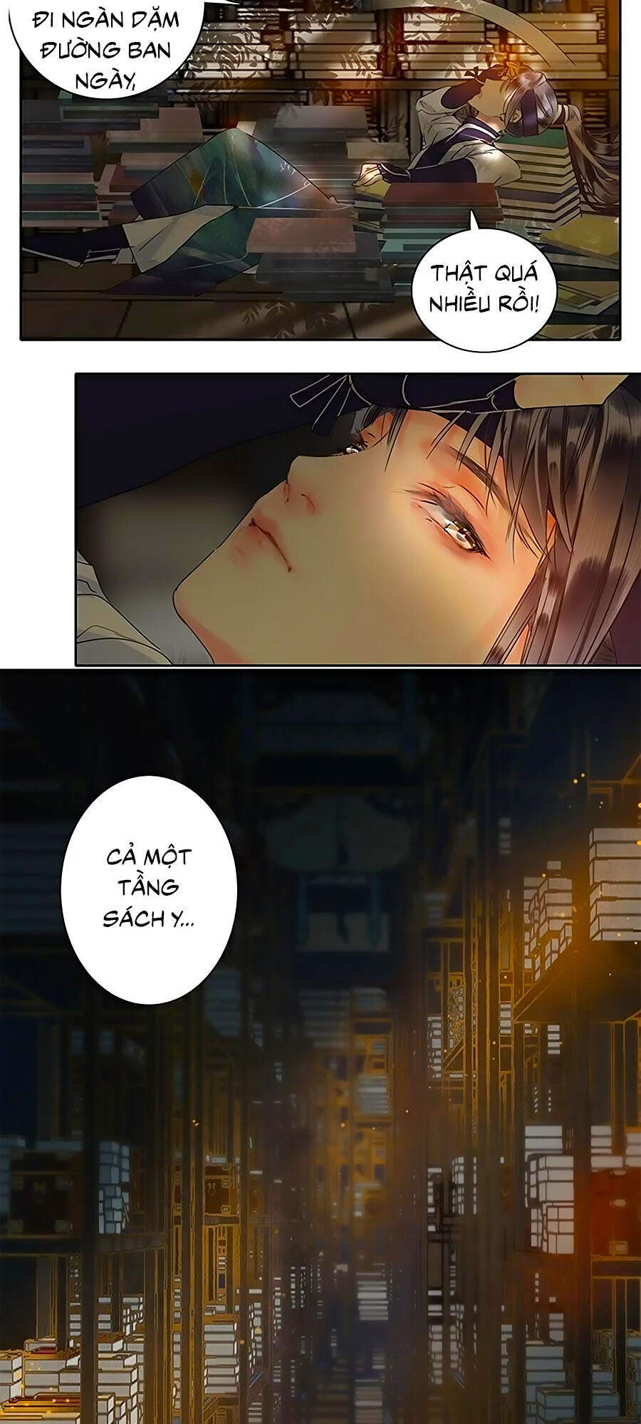 Ta Làm Lớn Ở Hậu Cung Chapter 165 - 8