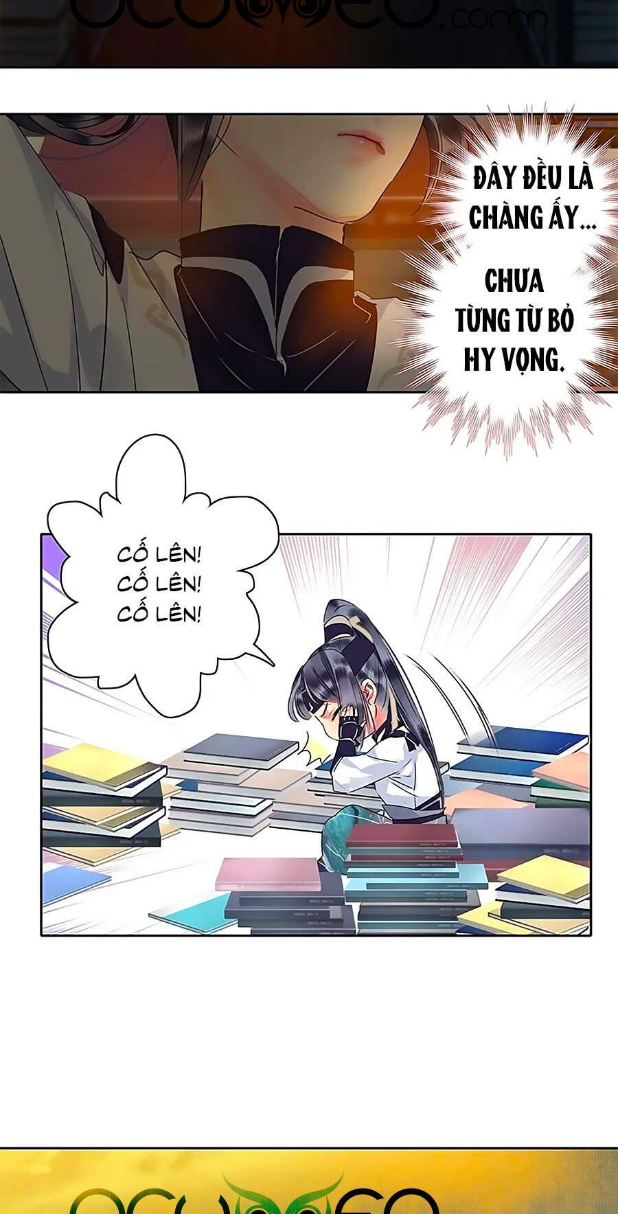 Ta Làm Lớn Ở Hậu Cung Chapter 165 - 10