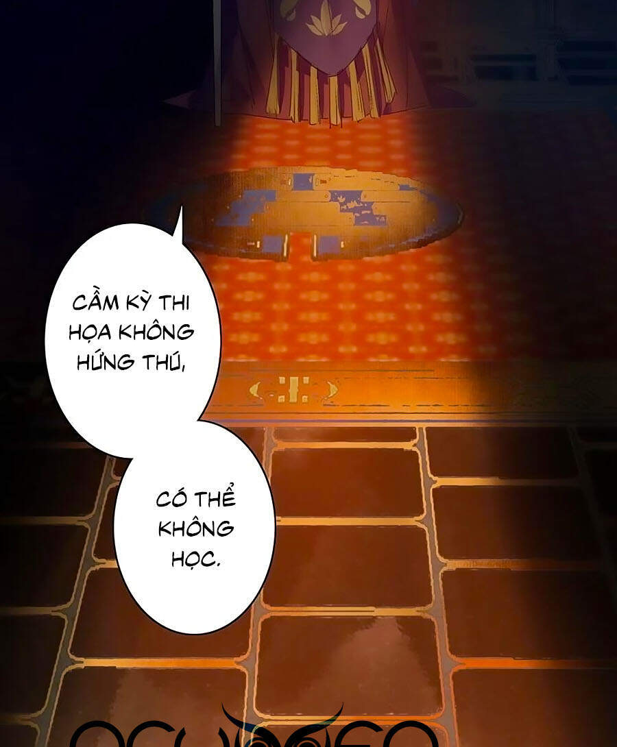 Ta Làm Lớn Ở Hậu Cung Chapter 166 - 16