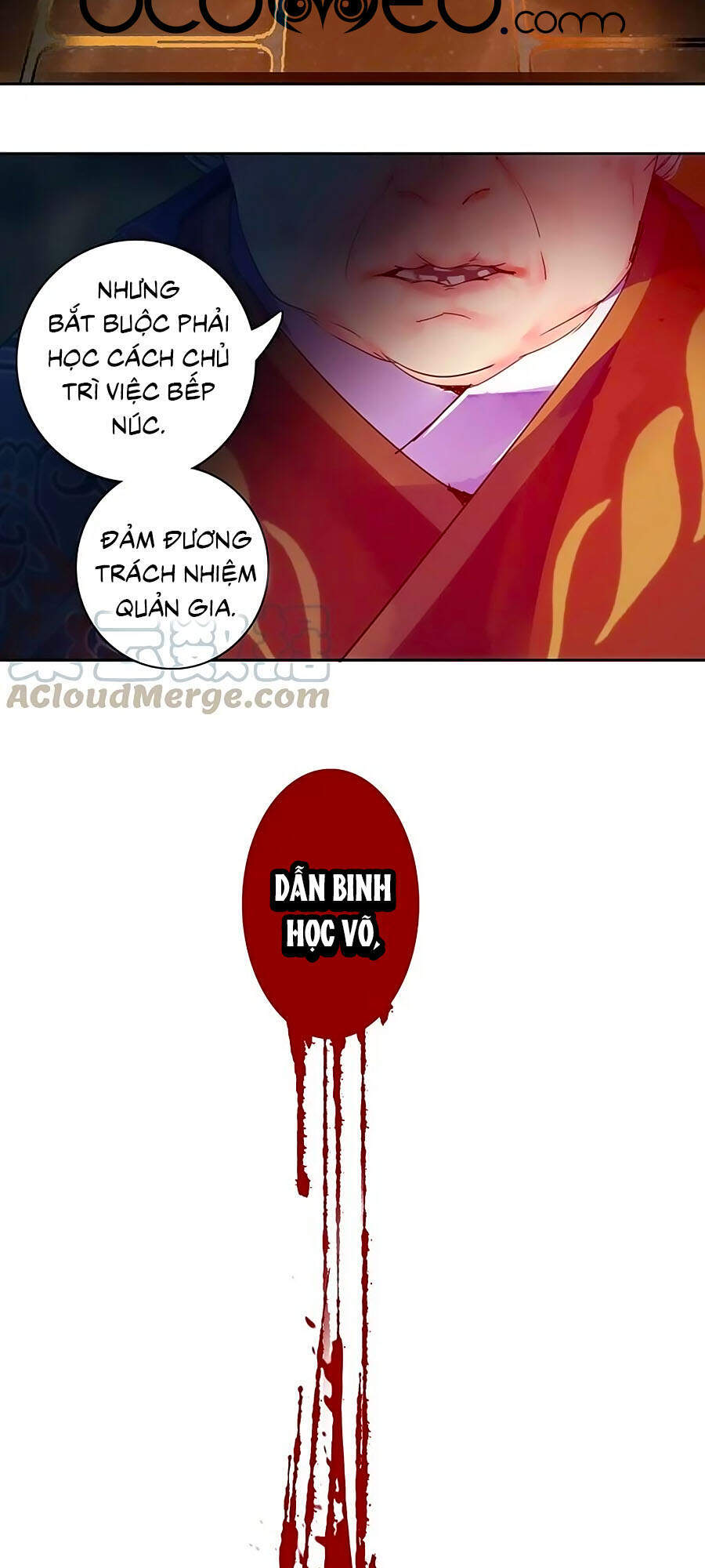 Ta Làm Lớn Ở Hậu Cung Chapter 166 - 17