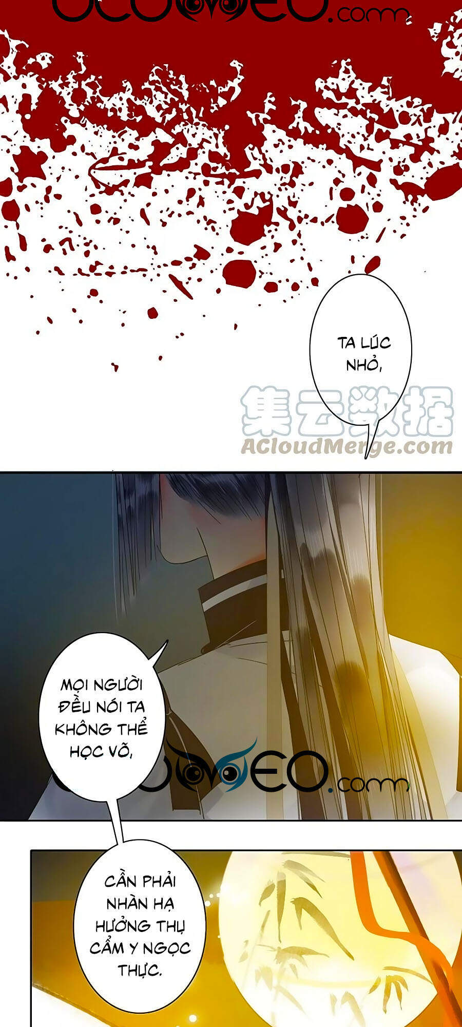 Ta Làm Lớn Ở Hậu Cung Chapter 166 - 19