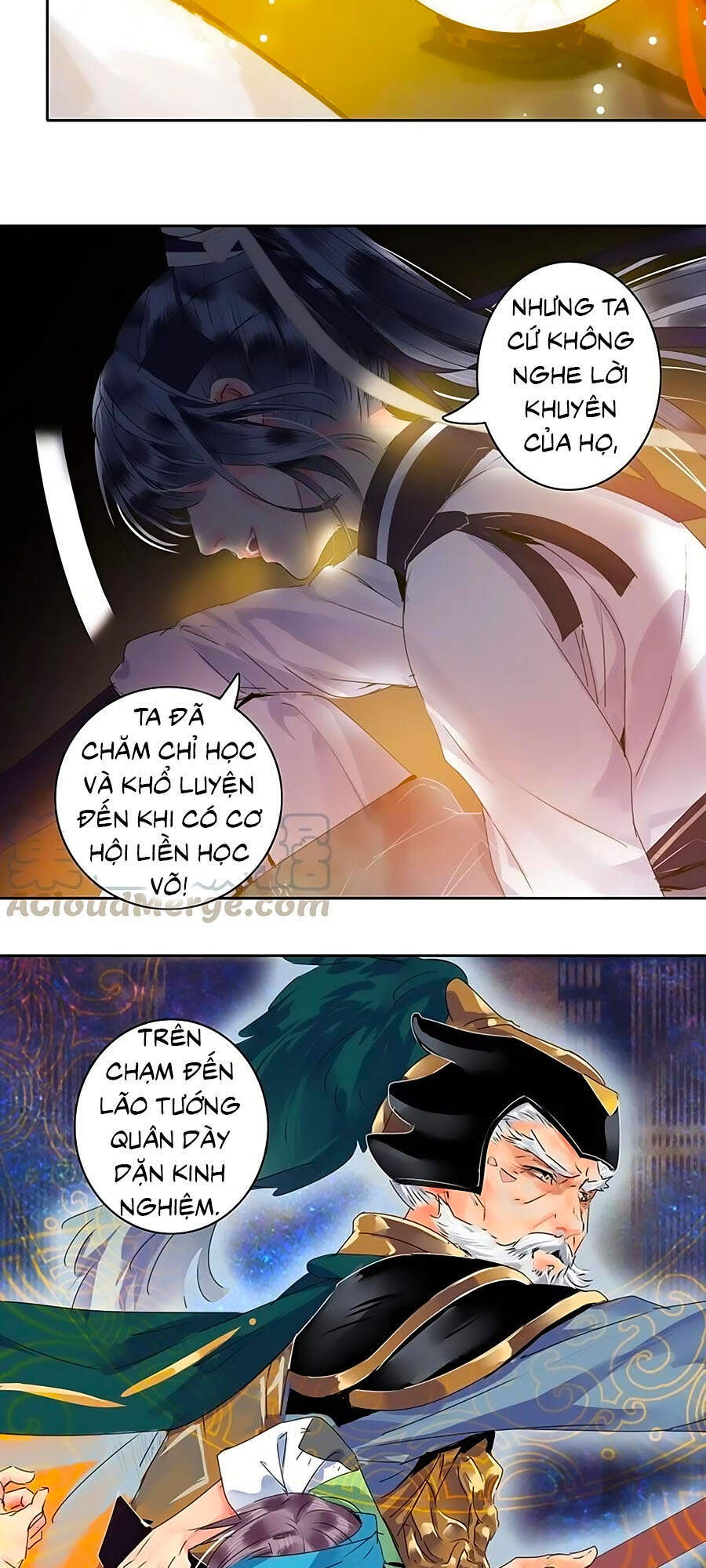 Ta Làm Lớn Ở Hậu Cung Chapter 166 - 20