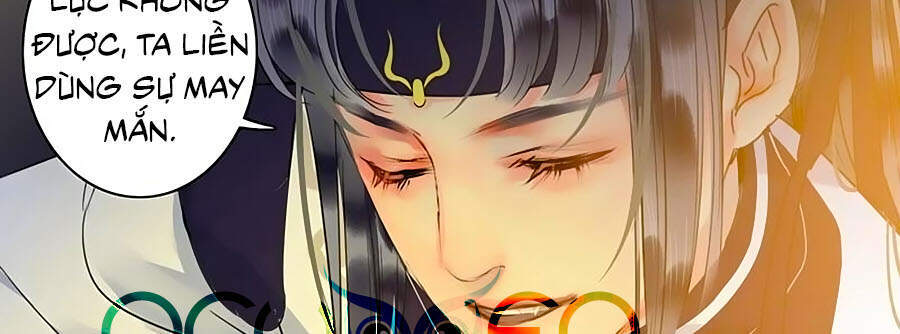 Ta Làm Lớn Ở Hậu Cung Chapter 166 - 22