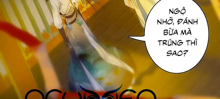 Ta Làm Lớn Ở Hậu Cung Chapter 166 - 5