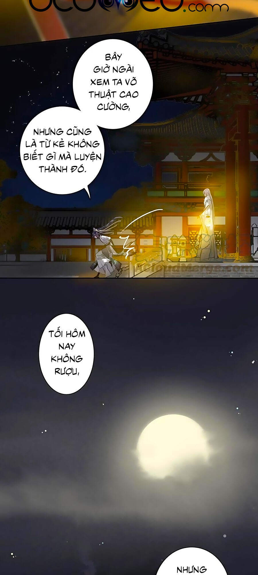 Ta Làm Lớn Ở Hậu Cung Chapter 166 - 6