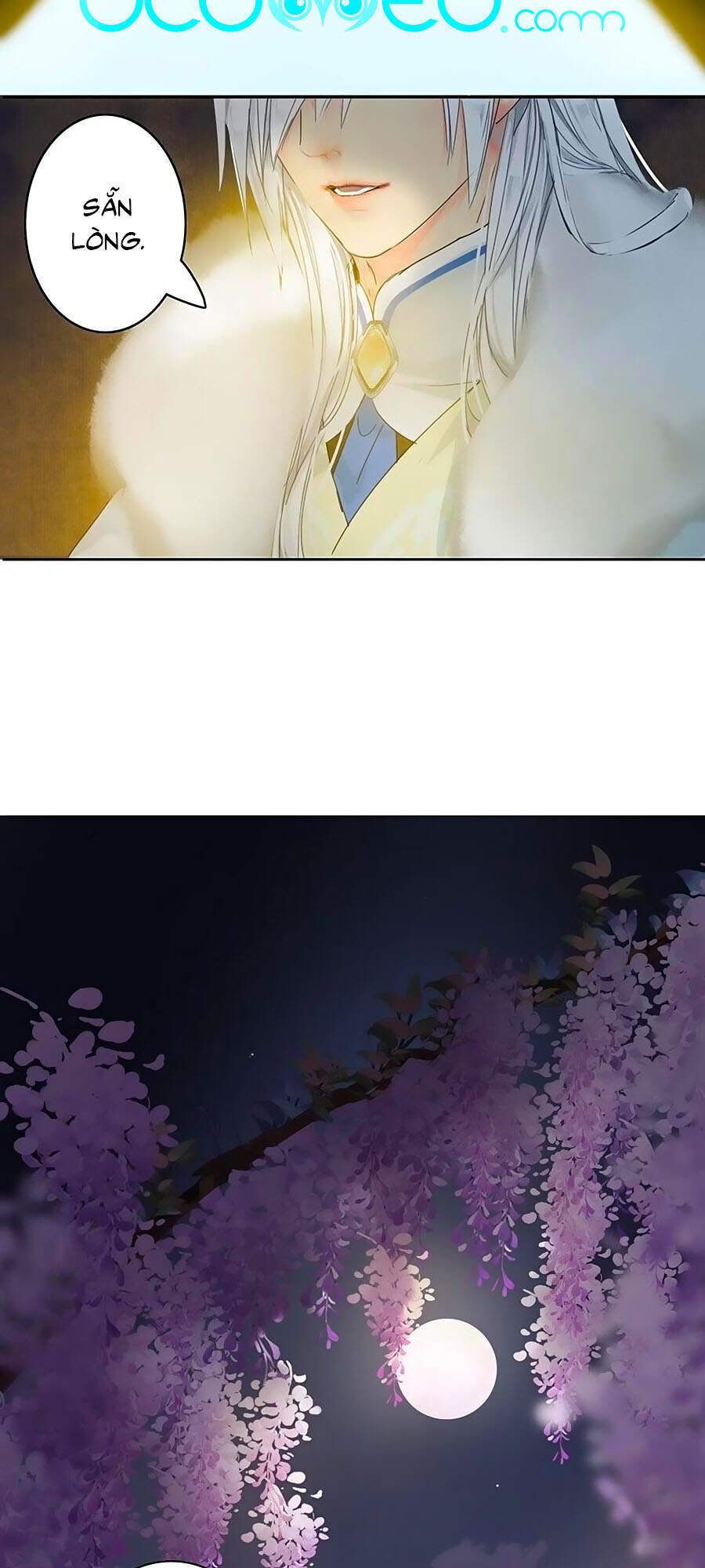 Ta Làm Lớn Ở Hậu Cung Chapter 166 - 9