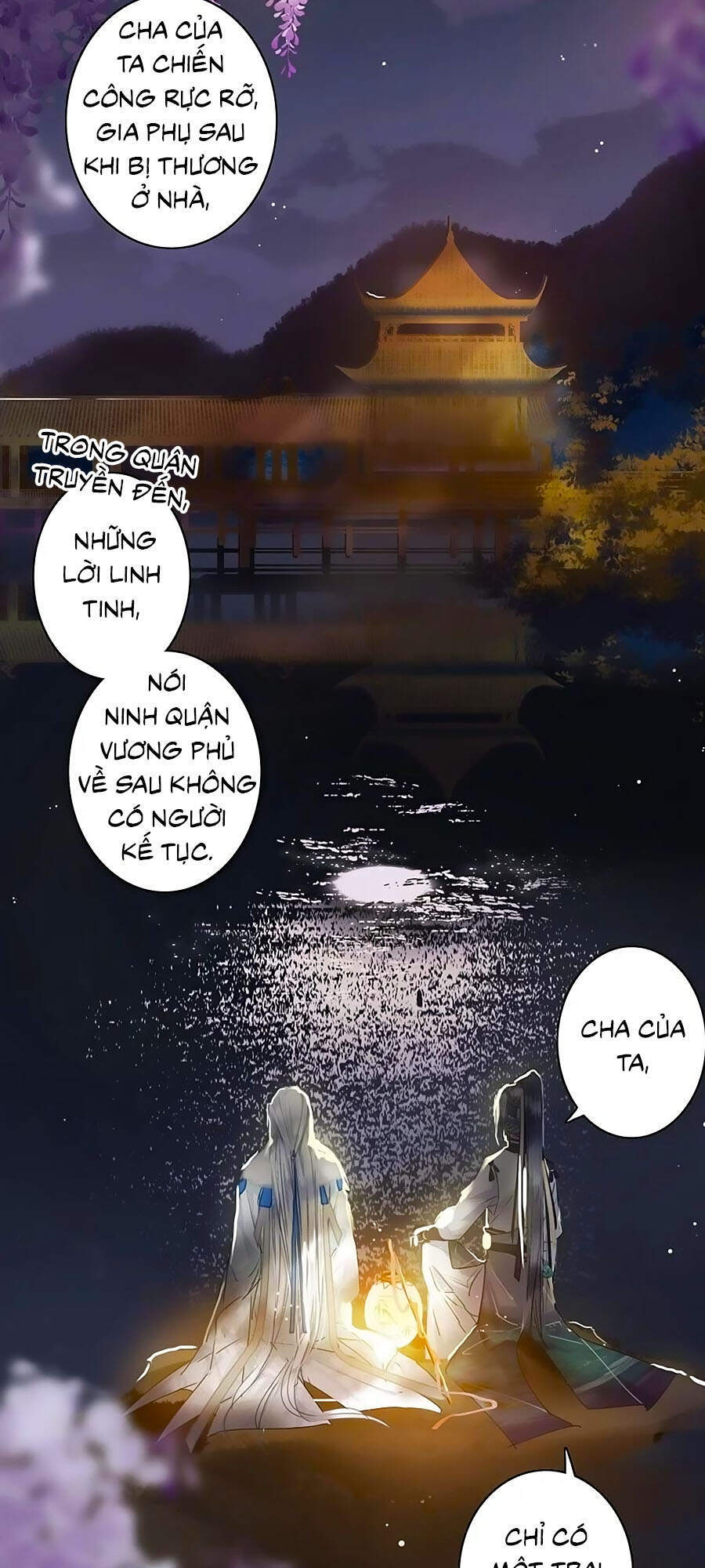 Ta Làm Lớn Ở Hậu Cung Chapter 166 - 10