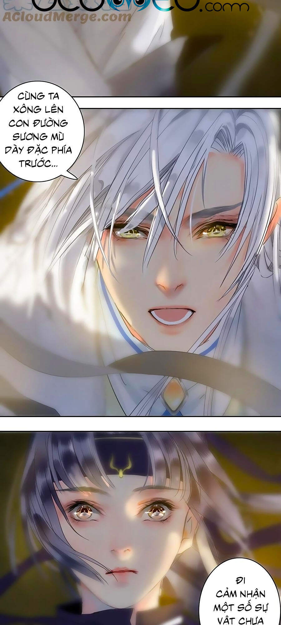 Ta Làm Lớn Ở Hậu Cung Chapter 167 - 12