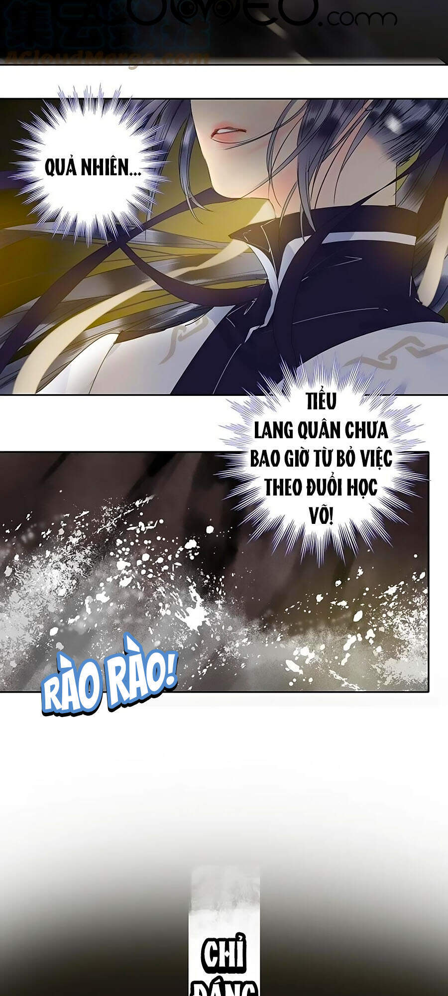 Ta Làm Lớn Ở Hậu Cung Chapter 167 - 14