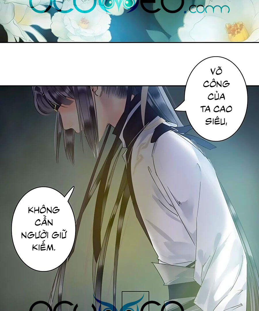 Ta Làm Lớn Ở Hậu Cung Chapter 167 - 17