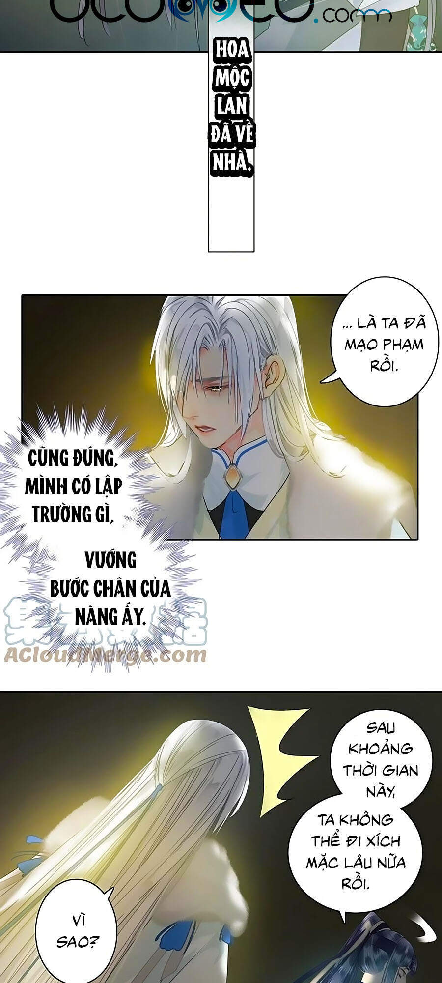 Ta Làm Lớn Ở Hậu Cung Chapter 167 - 18
