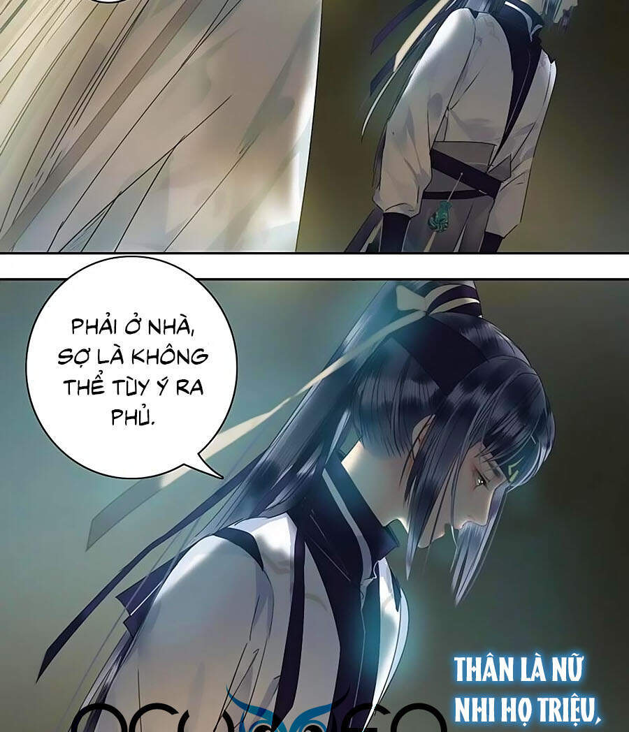 Ta Làm Lớn Ở Hậu Cung Chapter 167 - 19