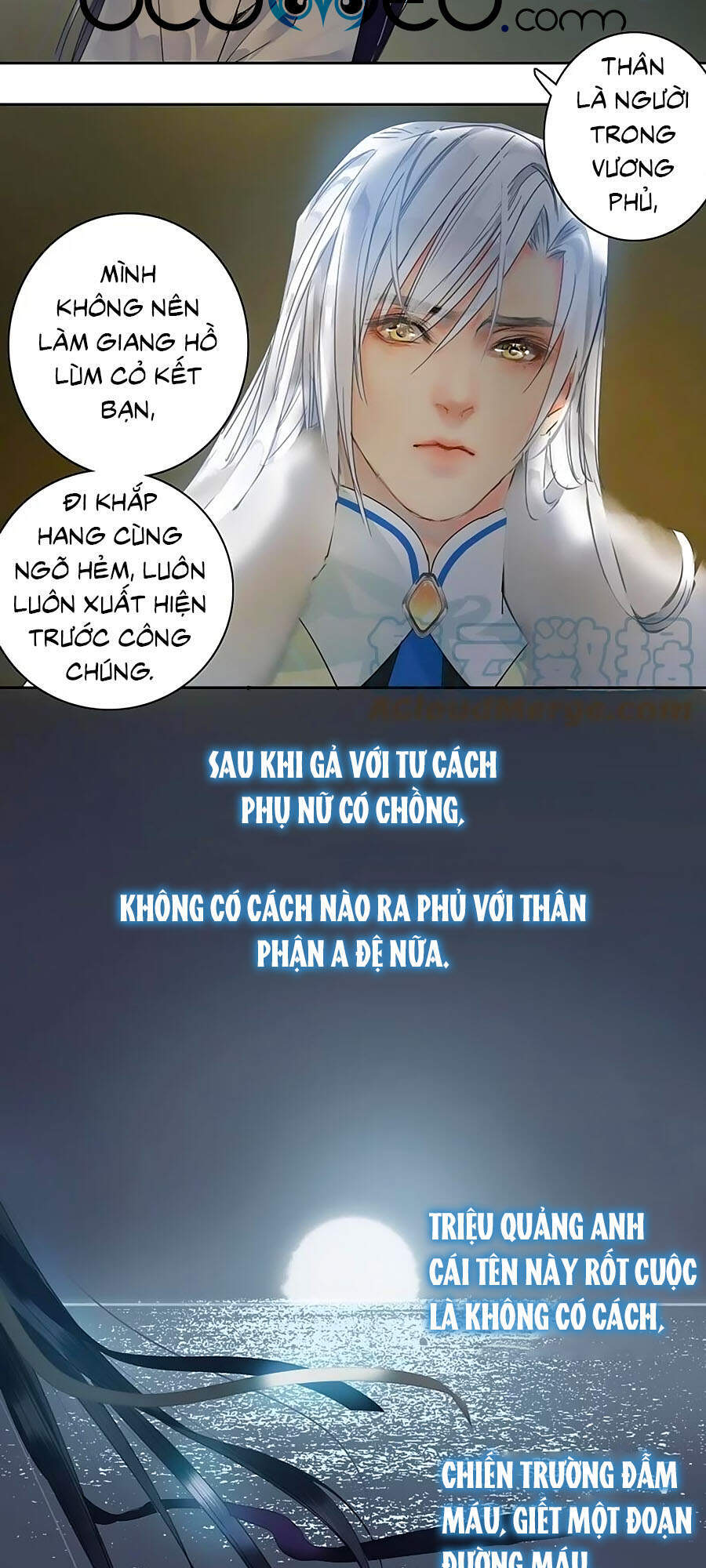 Ta Làm Lớn Ở Hậu Cung Chapter 167 - 20