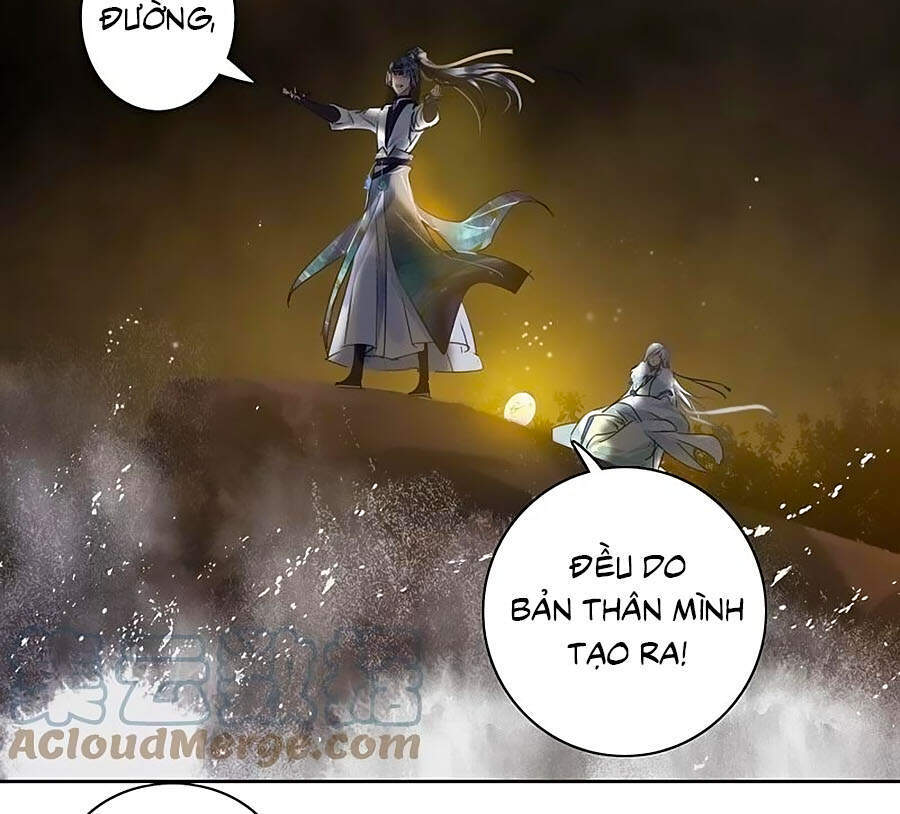 Ta Làm Lớn Ở Hậu Cung Chapter 167 - 3