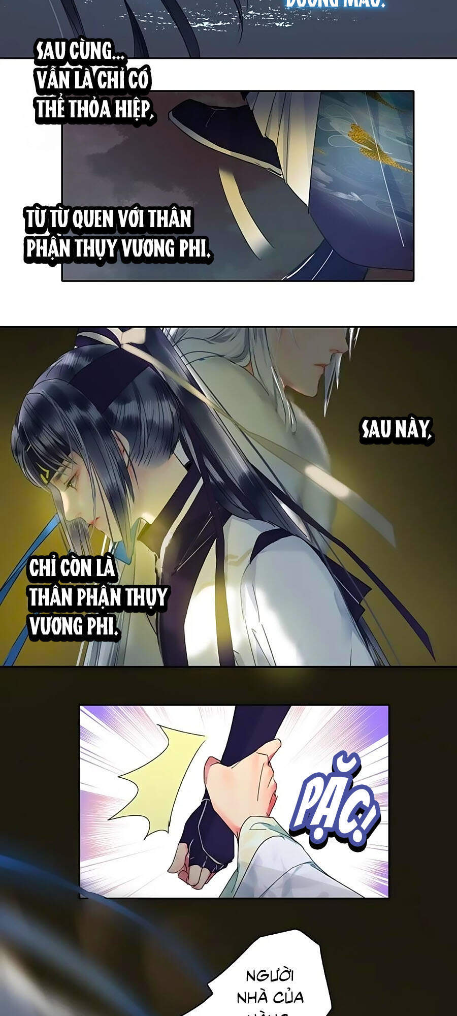 Ta Làm Lớn Ở Hậu Cung Chapter 167 - 21