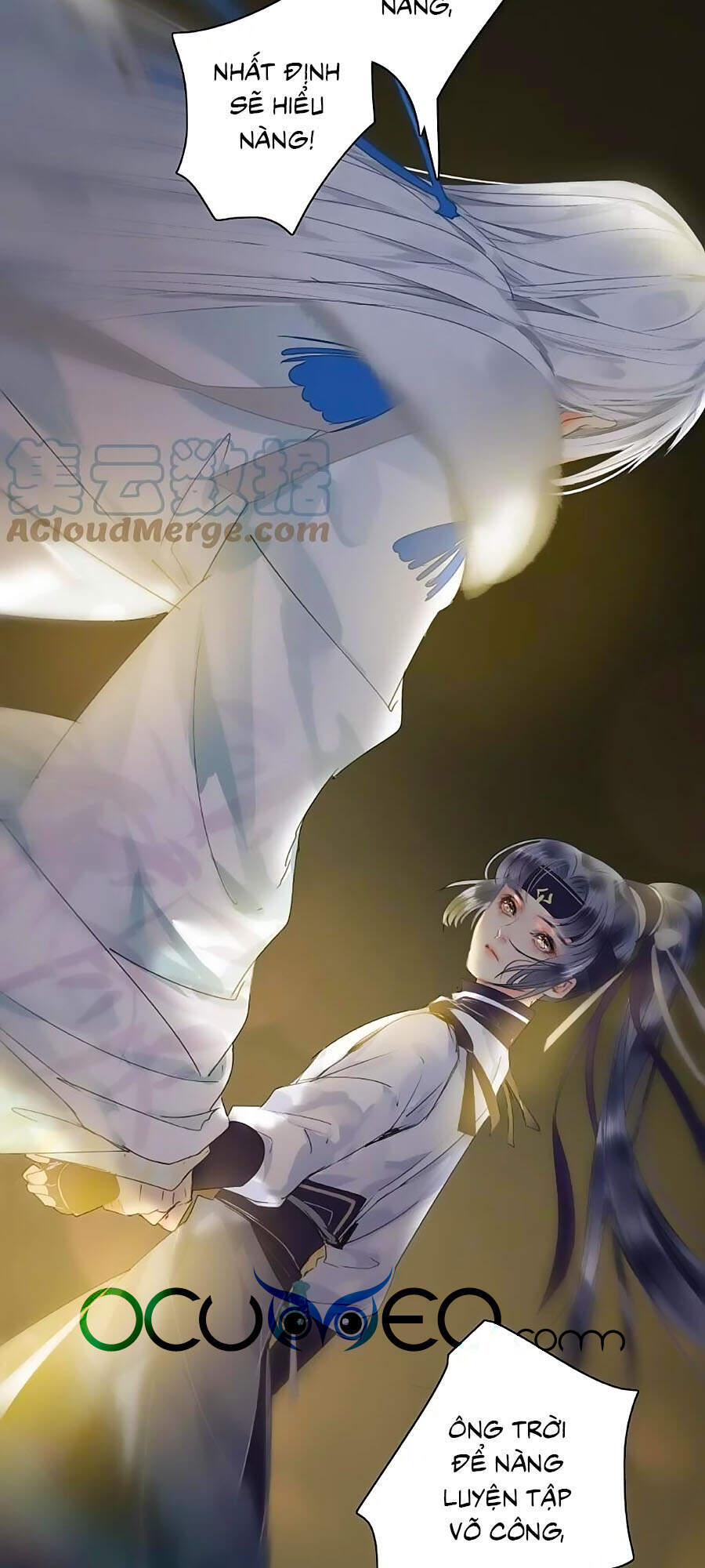 Ta Làm Lớn Ở Hậu Cung Chapter 167 - 22