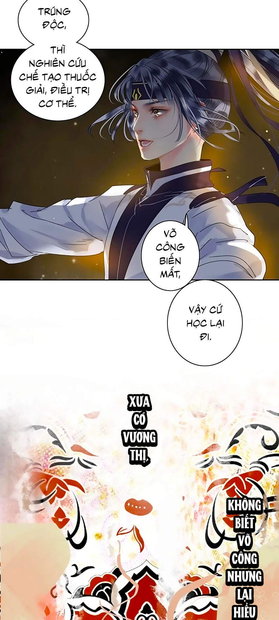 Ta Làm Lớn Ở Hậu Cung Chapter 167 - 4