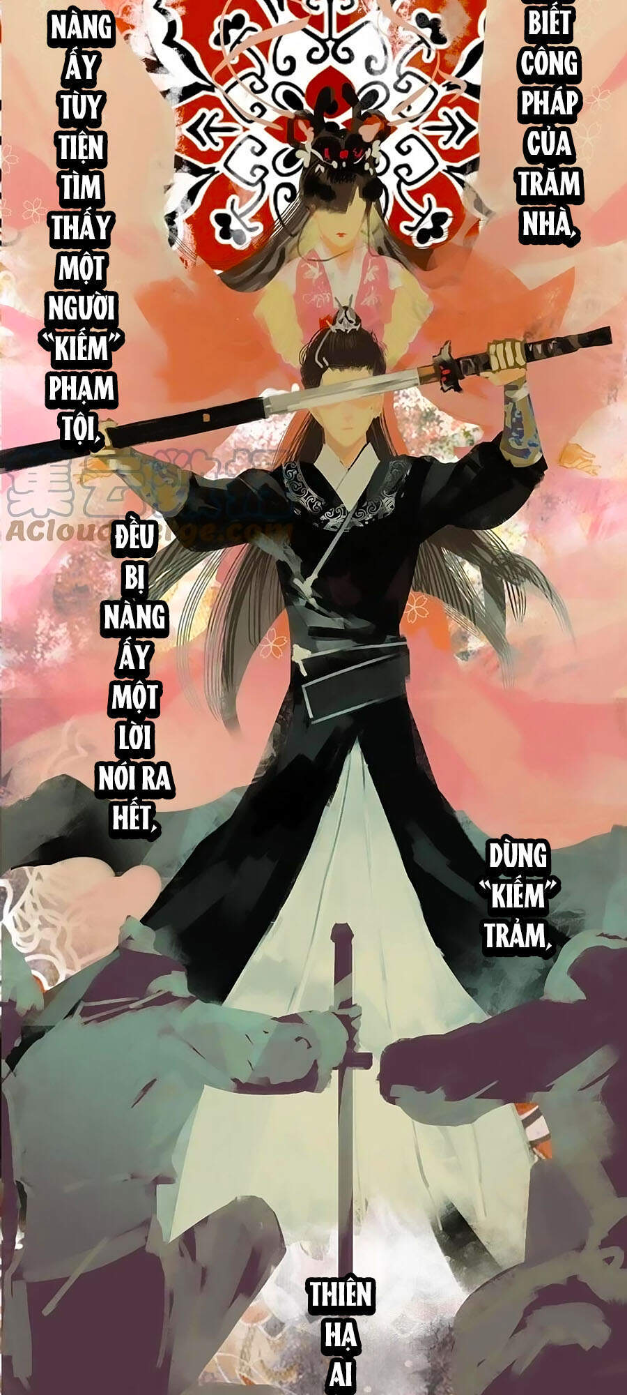 Ta Làm Lớn Ở Hậu Cung Chapter 167 - 5