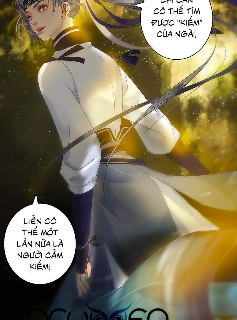 Ta Làm Lớn Ở Hậu Cung Chapter 167 - 8