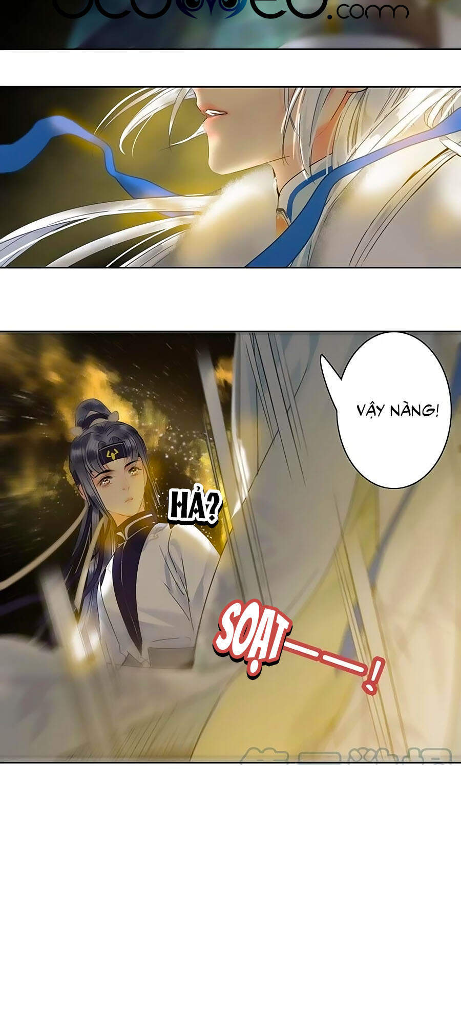 Ta Làm Lớn Ở Hậu Cung Chapter 167 - 9