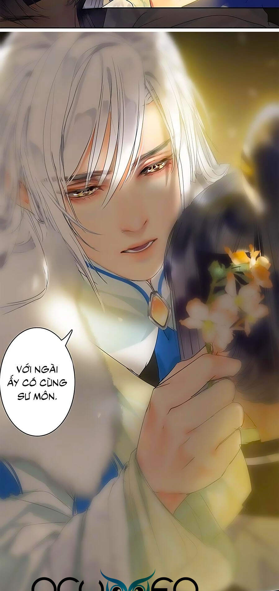 Ta Làm Lớn Ở Hậu Cung Chapter 168 - 14