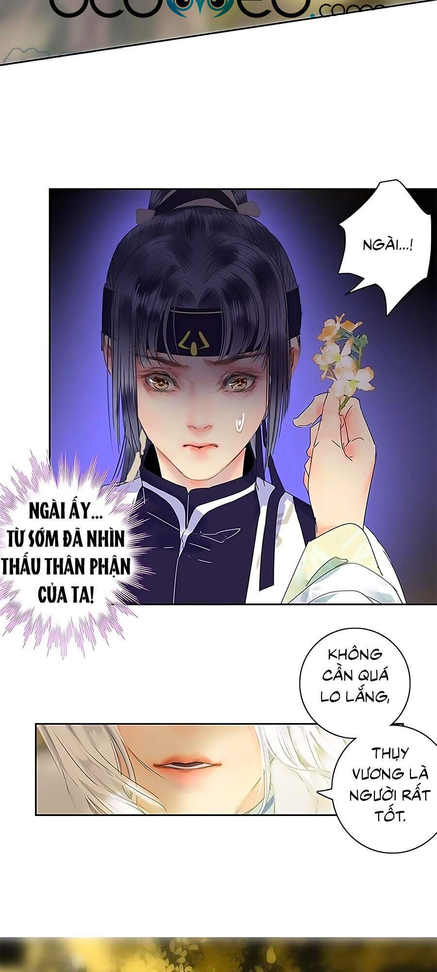 Ta Làm Lớn Ở Hậu Cung Chapter 168 - 15