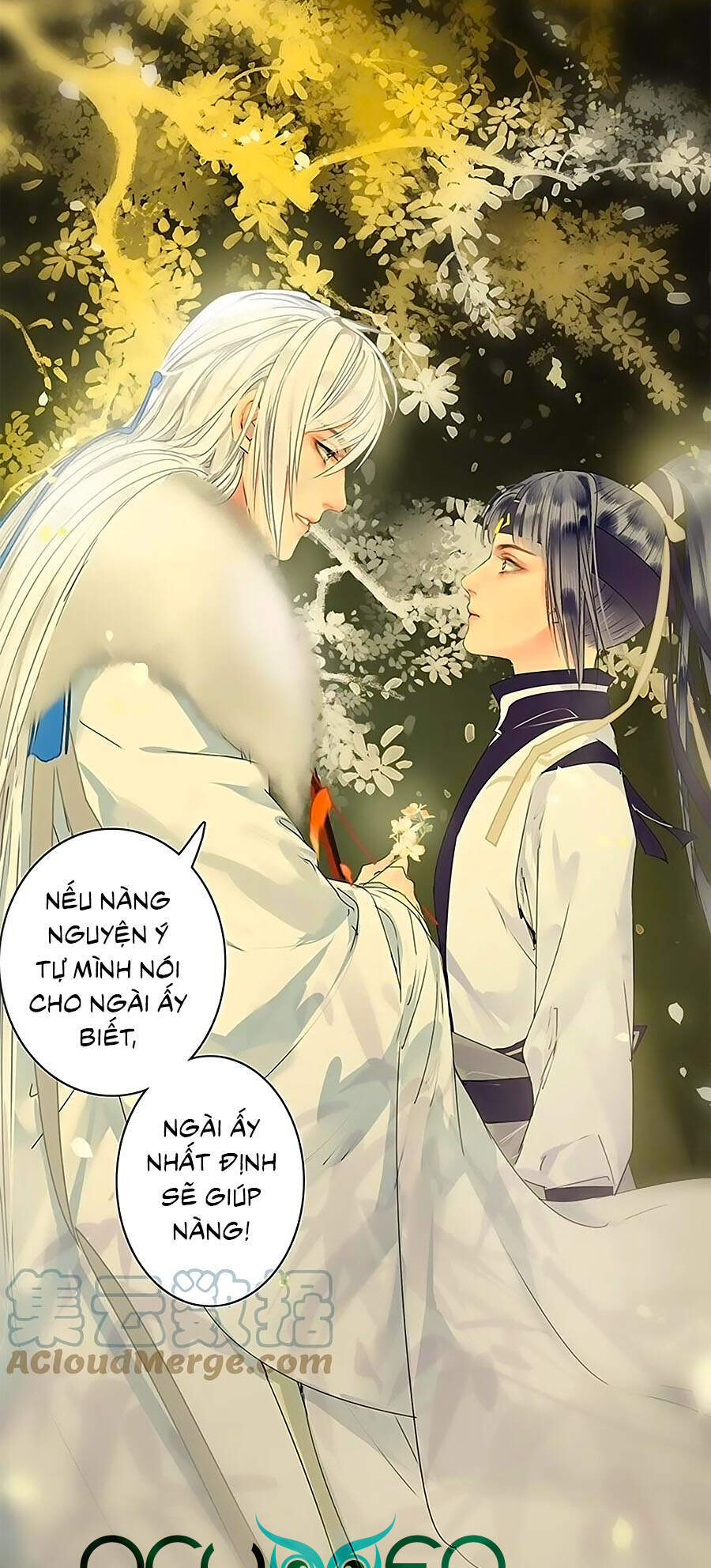 Ta Làm Lớn Ở Hậu Cung Chapter 168 - 16