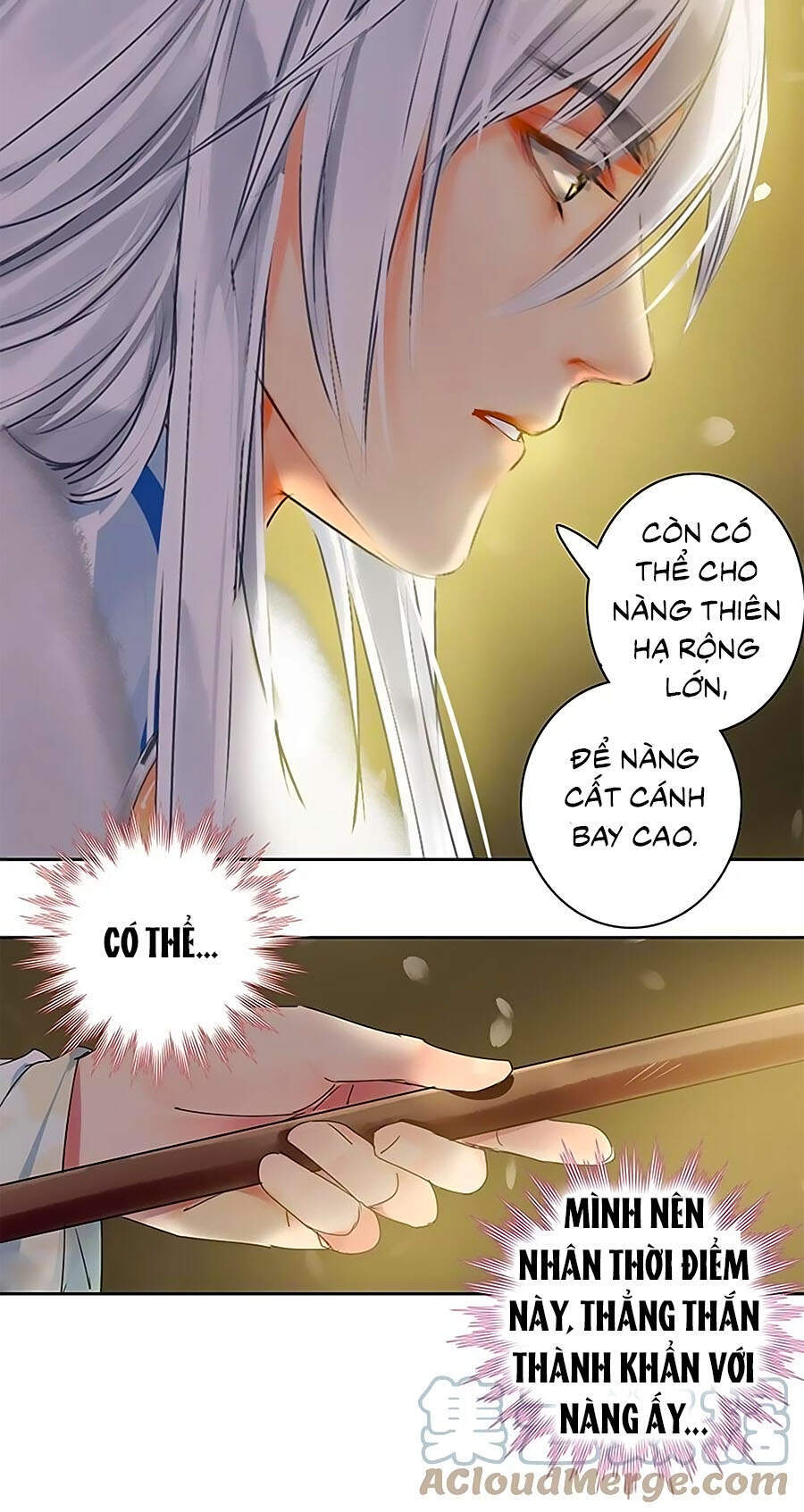 Ta Làm Lớn Ở Hậu Cung Chapter 168 - 18