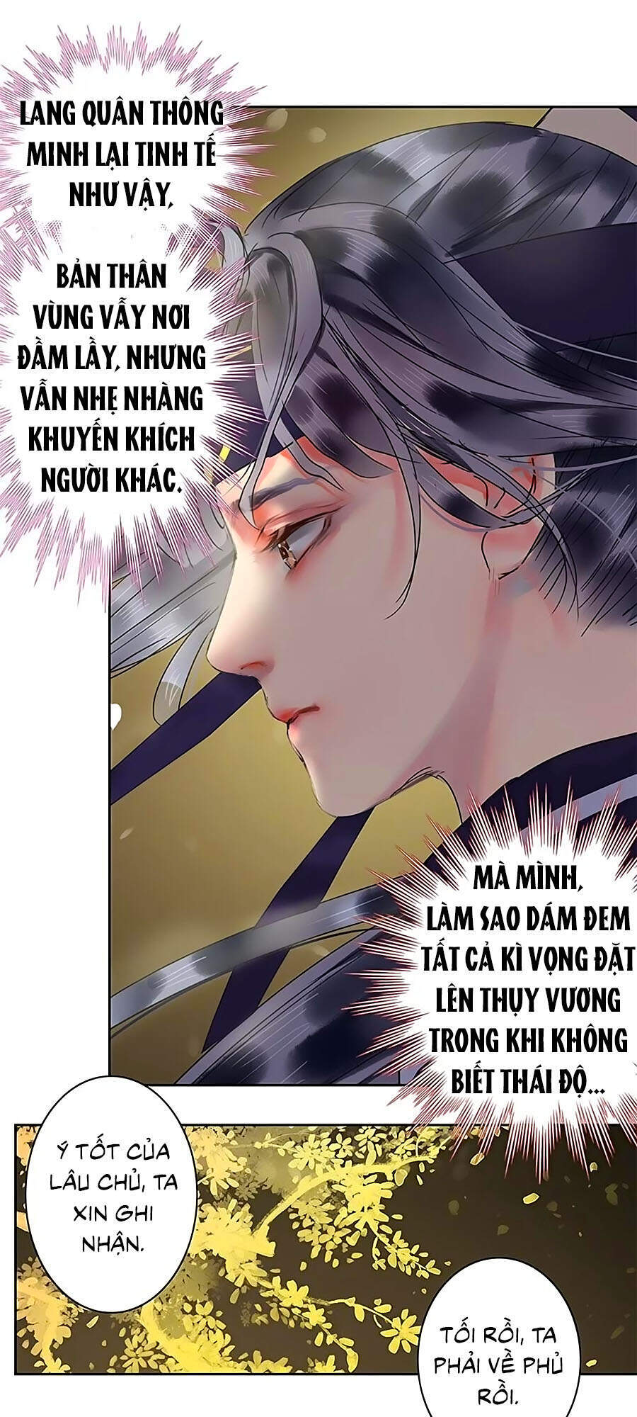 Ta Làm Lớn Ở Hậu Cung Chapter 168 - 19
