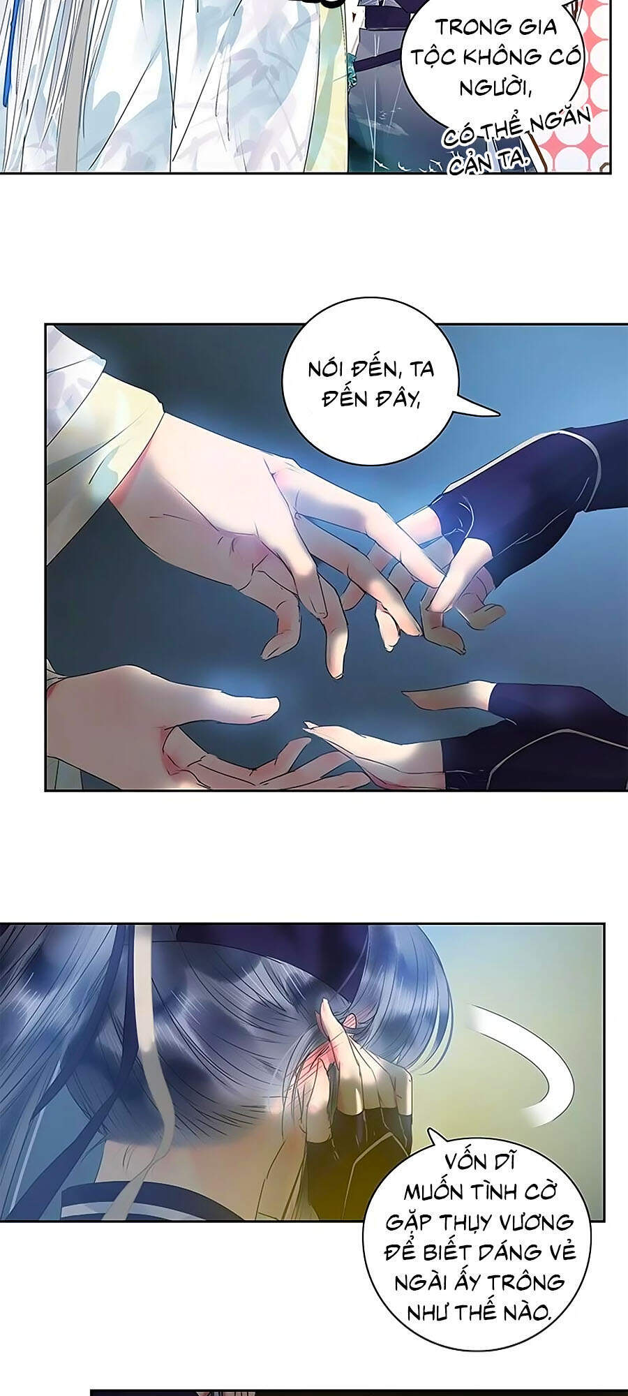 Ta Làm Lớn Ở Hậu Cung Chapter 168 - 6