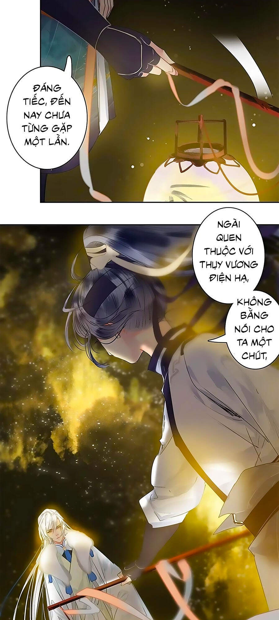 Ta Làm Lớn Ở Hậu Cung Chapter 168 - 7