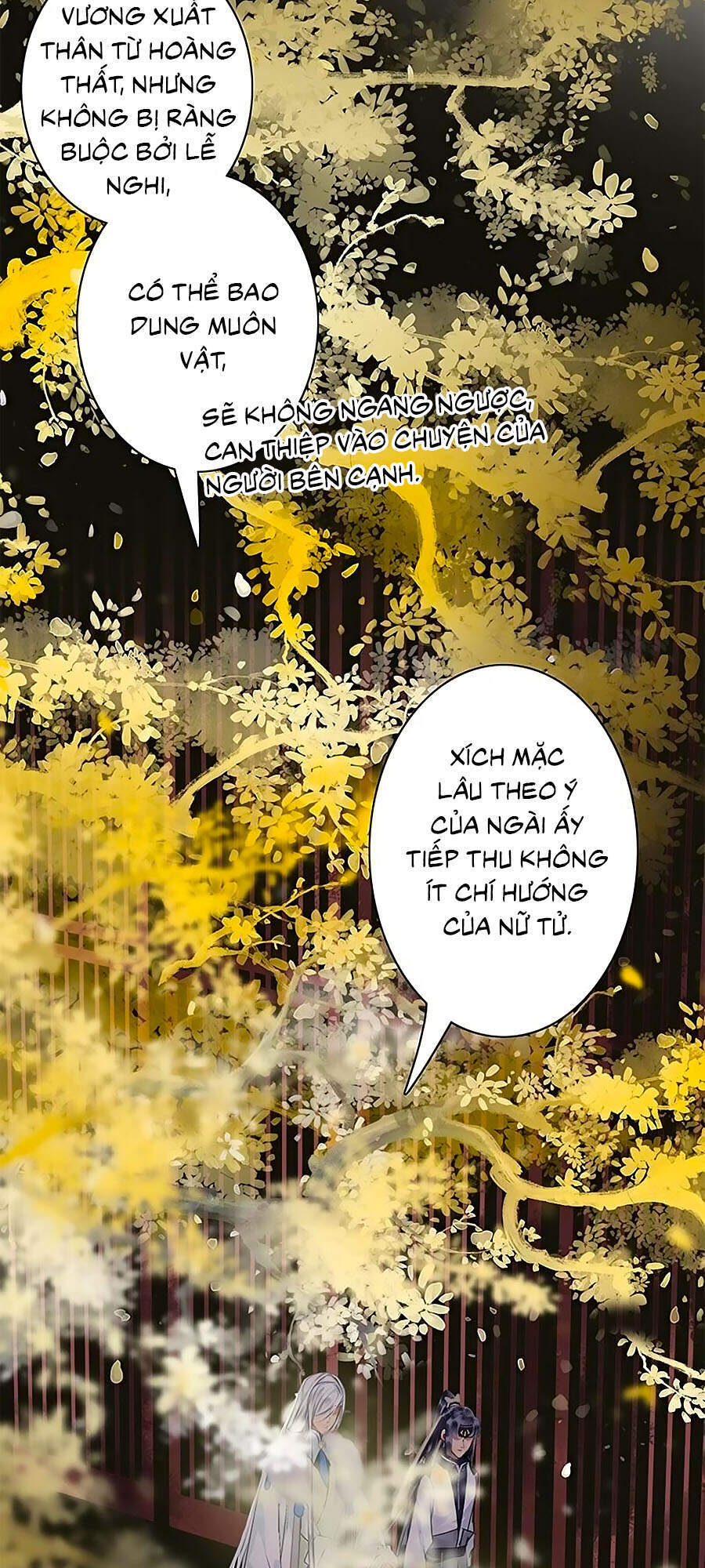 Ta Làm Lớn Ở Hậu Cung Chapter 168 - 10