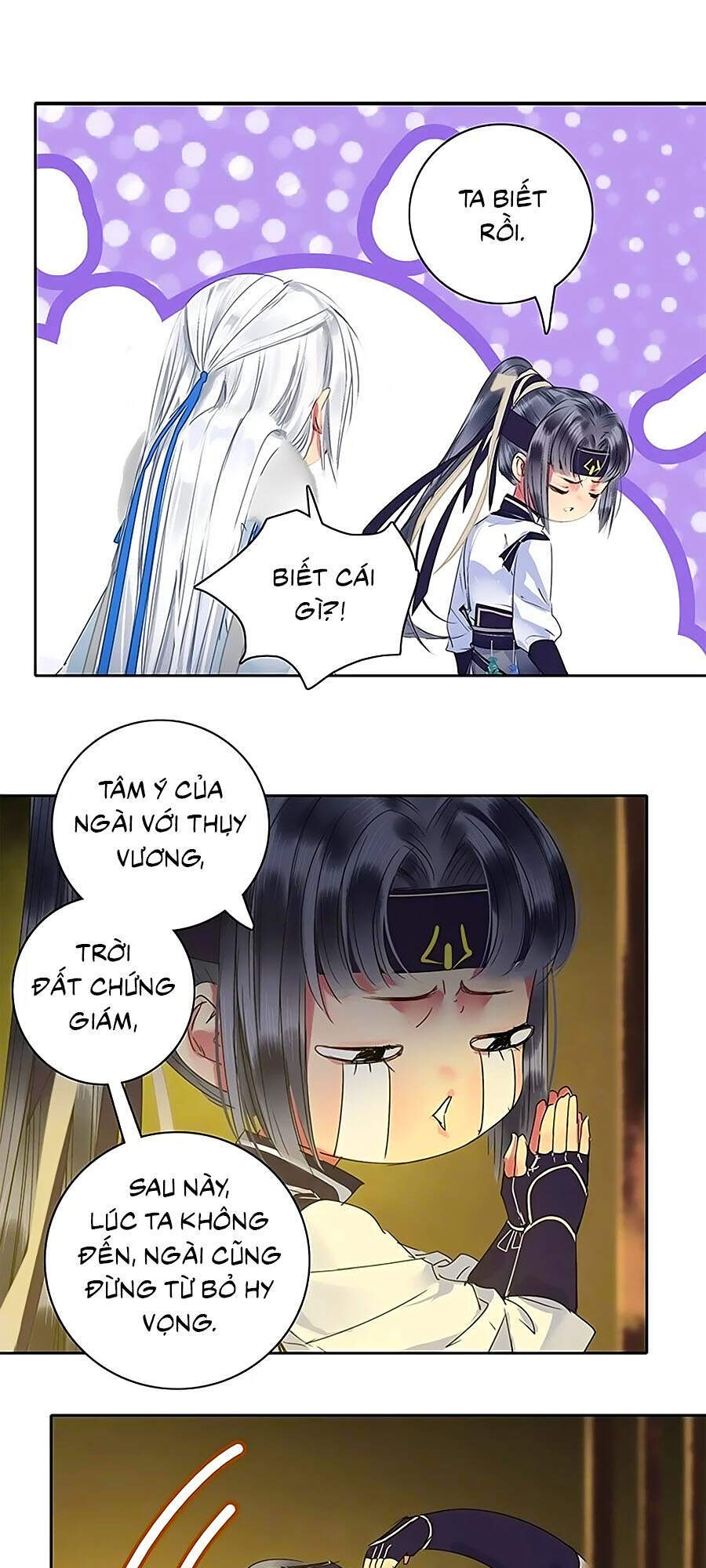 Ta Làm Lớn Ở Hậu Cung Chapter 169 - 2