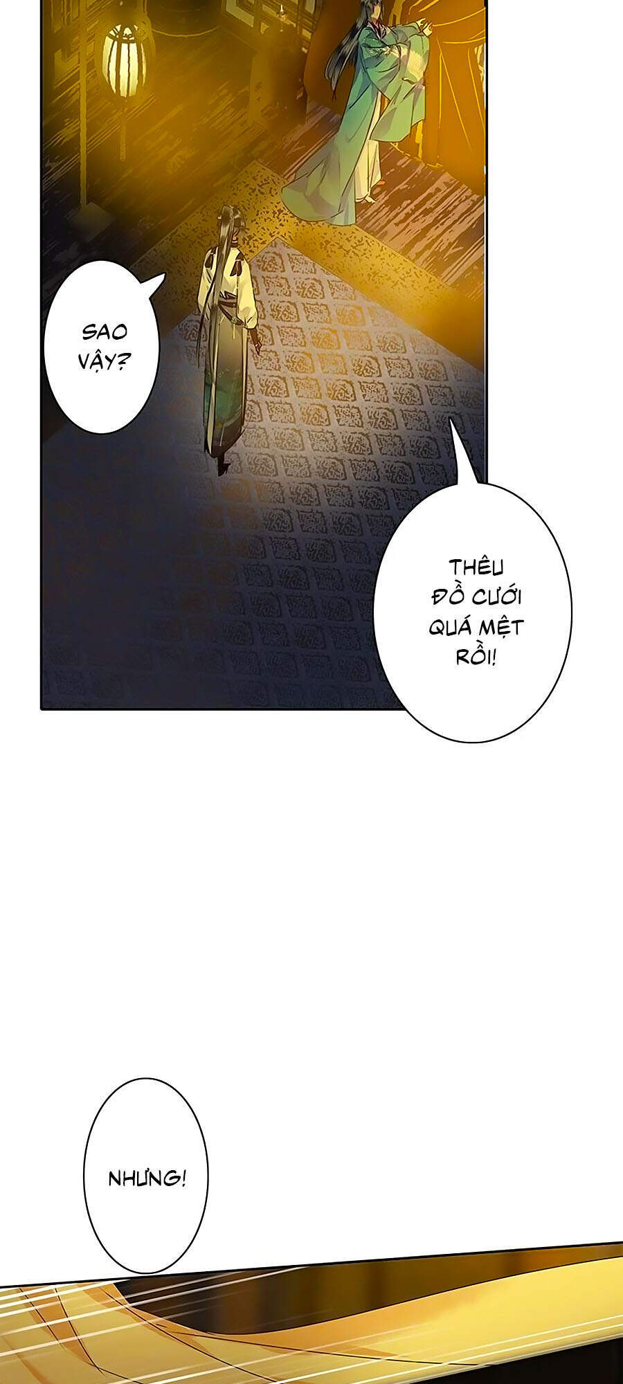 Ta Làm Lớn Ở Hậu Cung Chapter 169 - 11