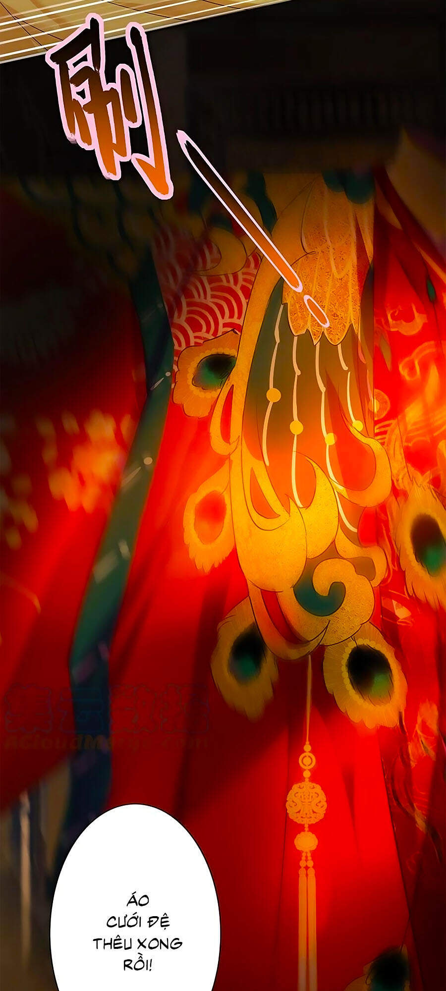 Ta Làm Lớn Ở Hậu Cung Chapter 169 - 12