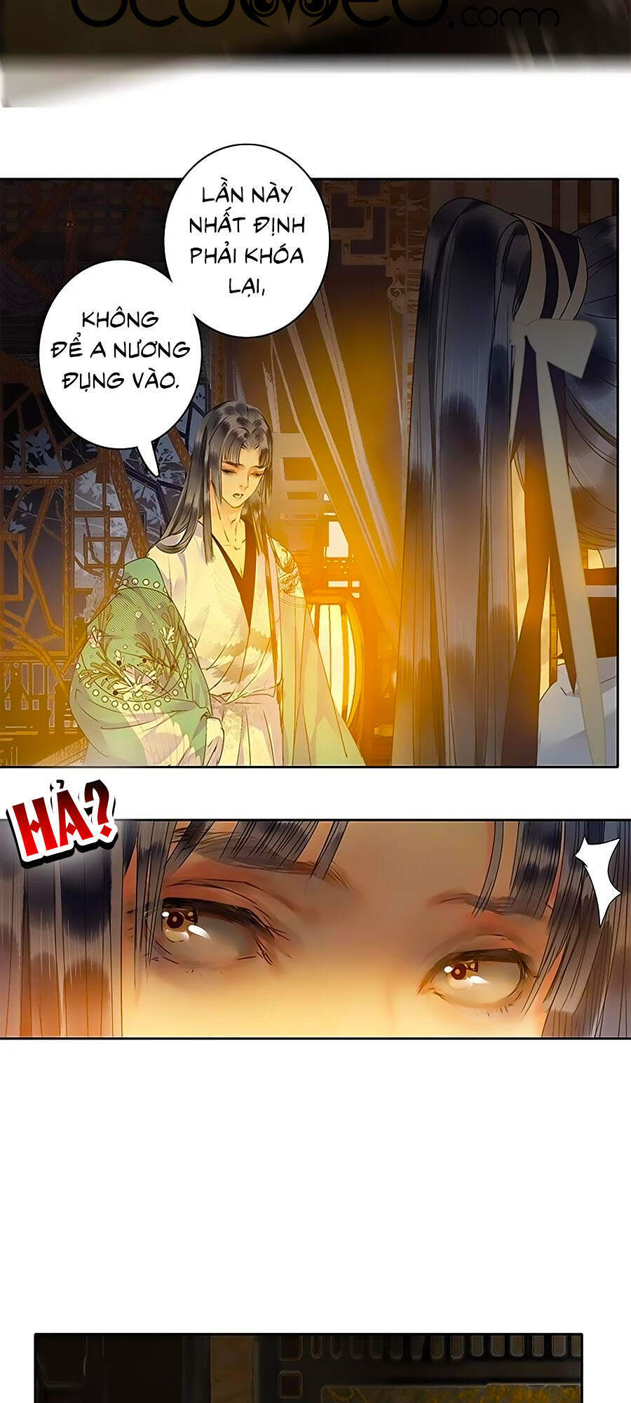 Ta Làm Lớn Ở Hậu Cung Chapter 169 - 14