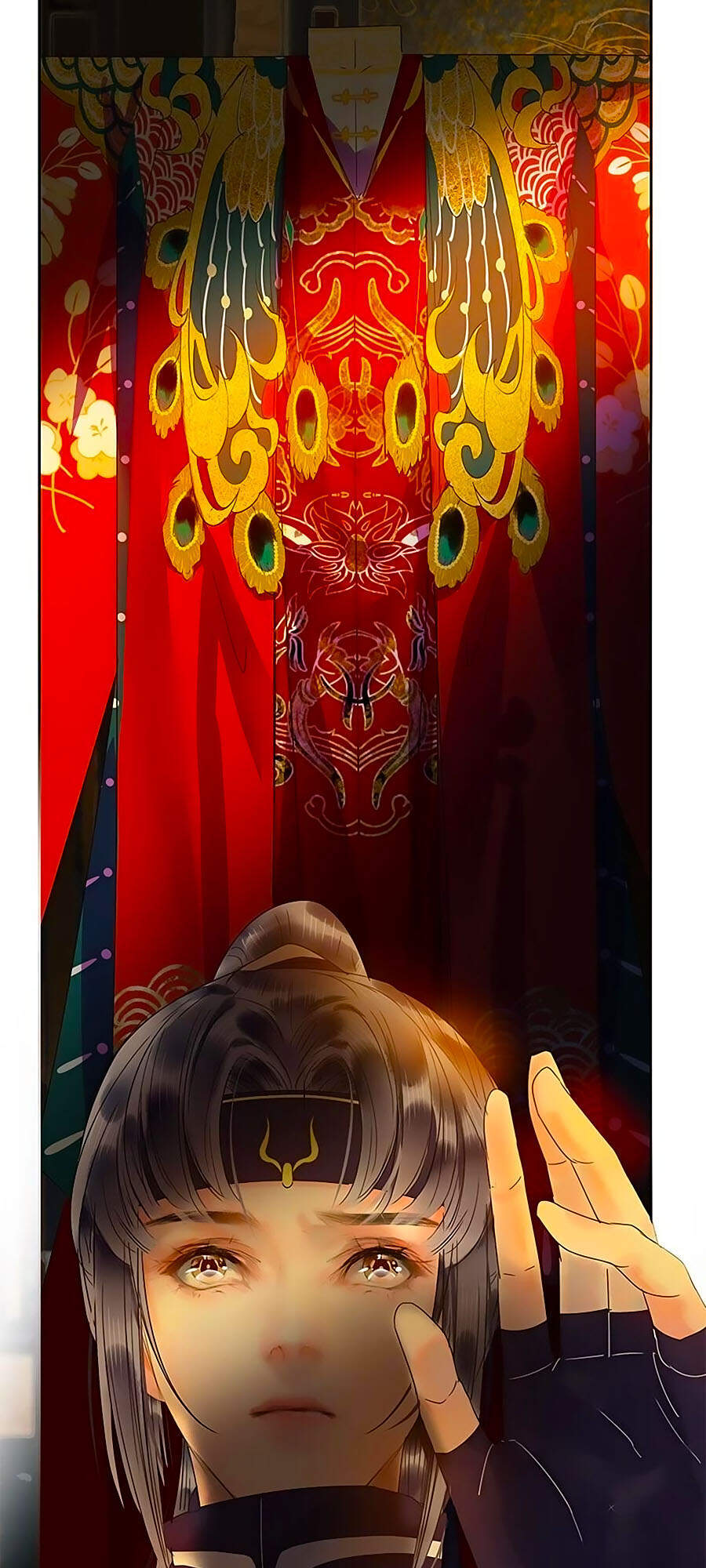 Ta Làm Lớn Ở Hậu Cung Chapter 169 - 15