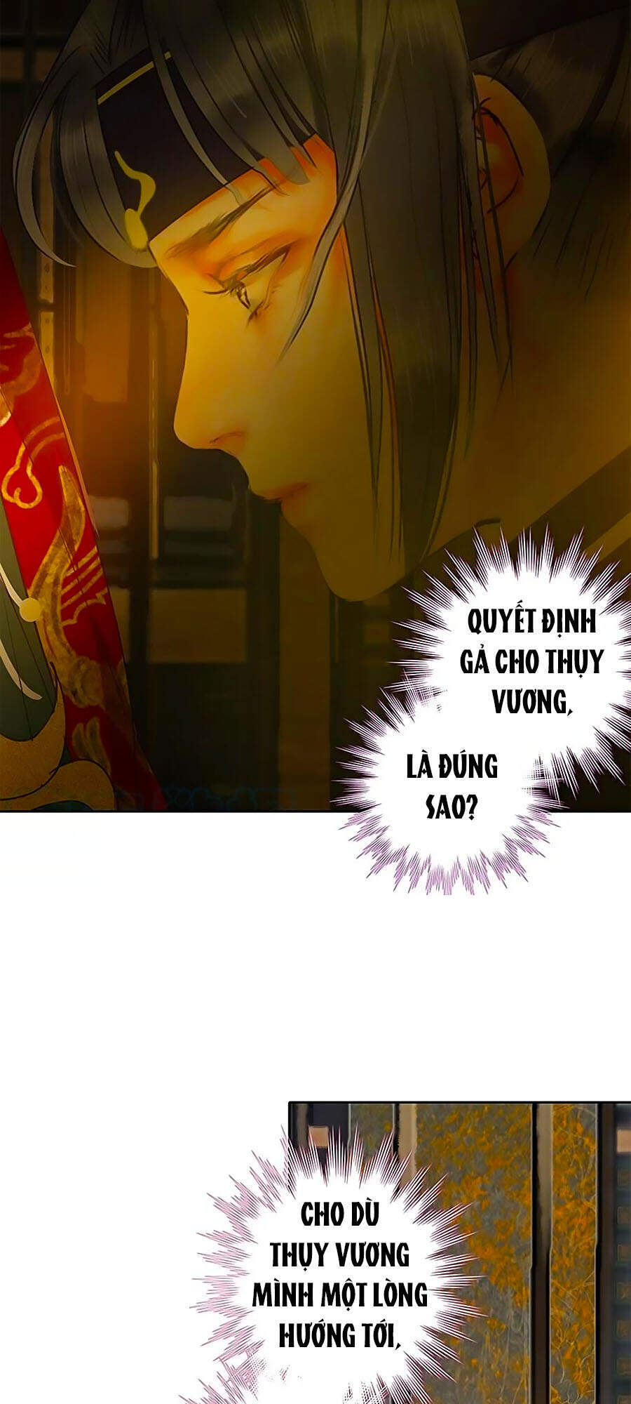 Ta Làm Lớn Ở Hậu Cung Chapter 169 - 18