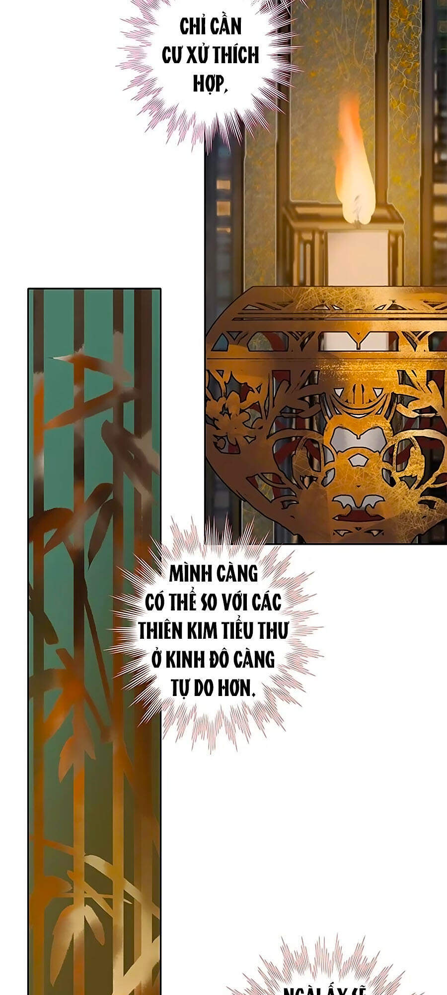 Ta Làm Lớn Ở Hậu Cung Chapter 169 - 19