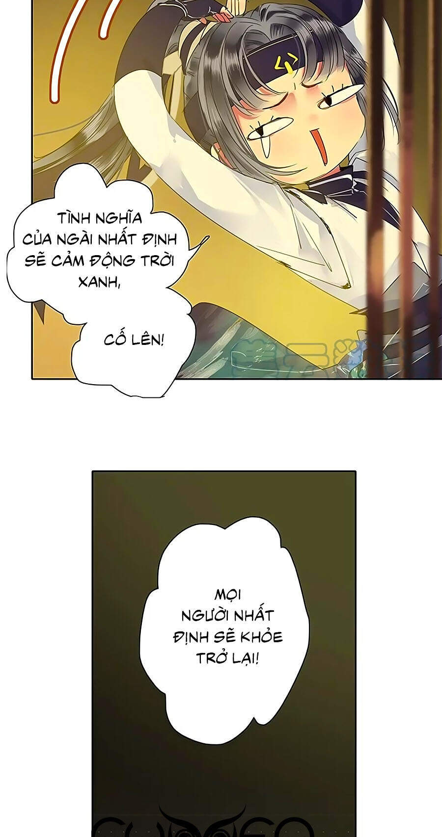 Ta Làm Lớn Ở Hậu Cung Chapter 169 - 3