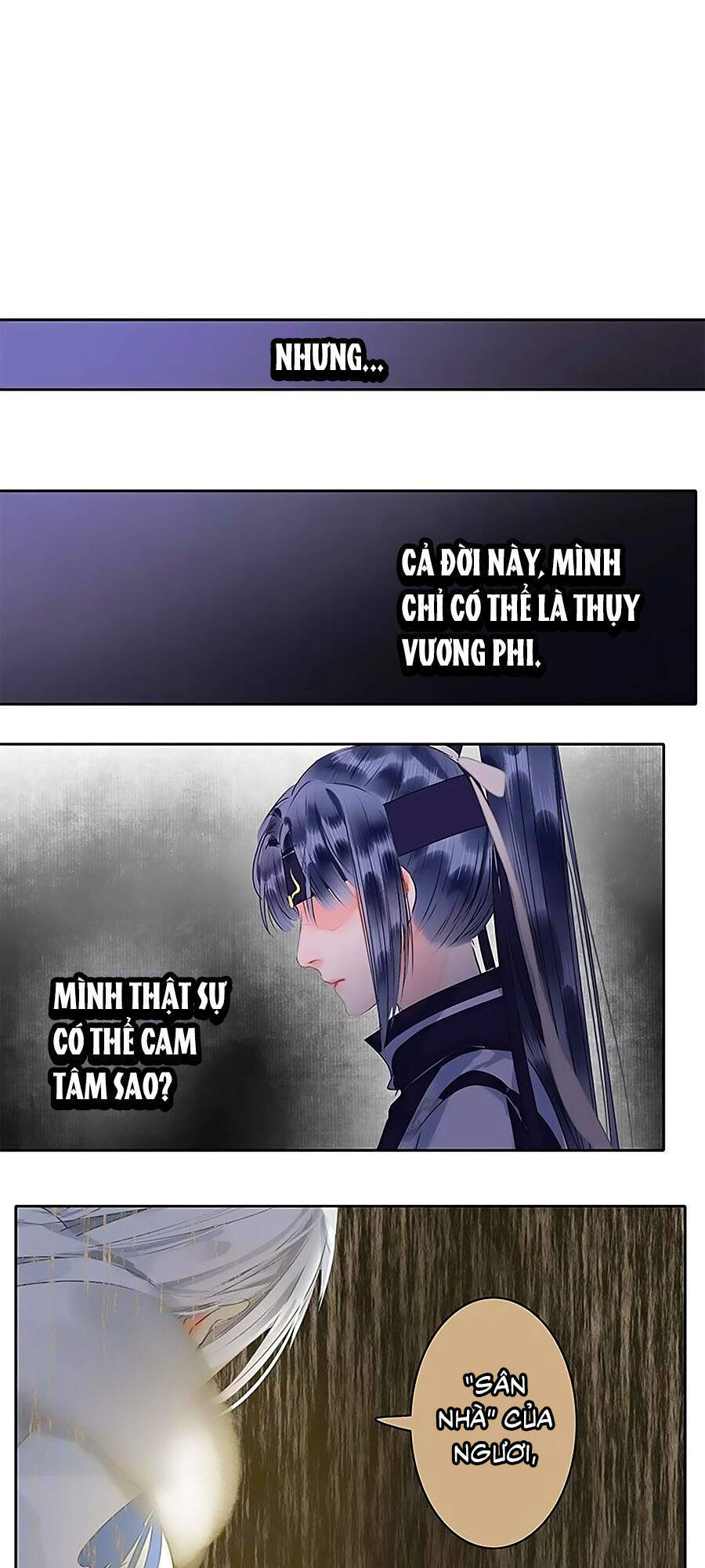 Ta Làm Lớn Ở Hậu Cung Chapter 169 - 21