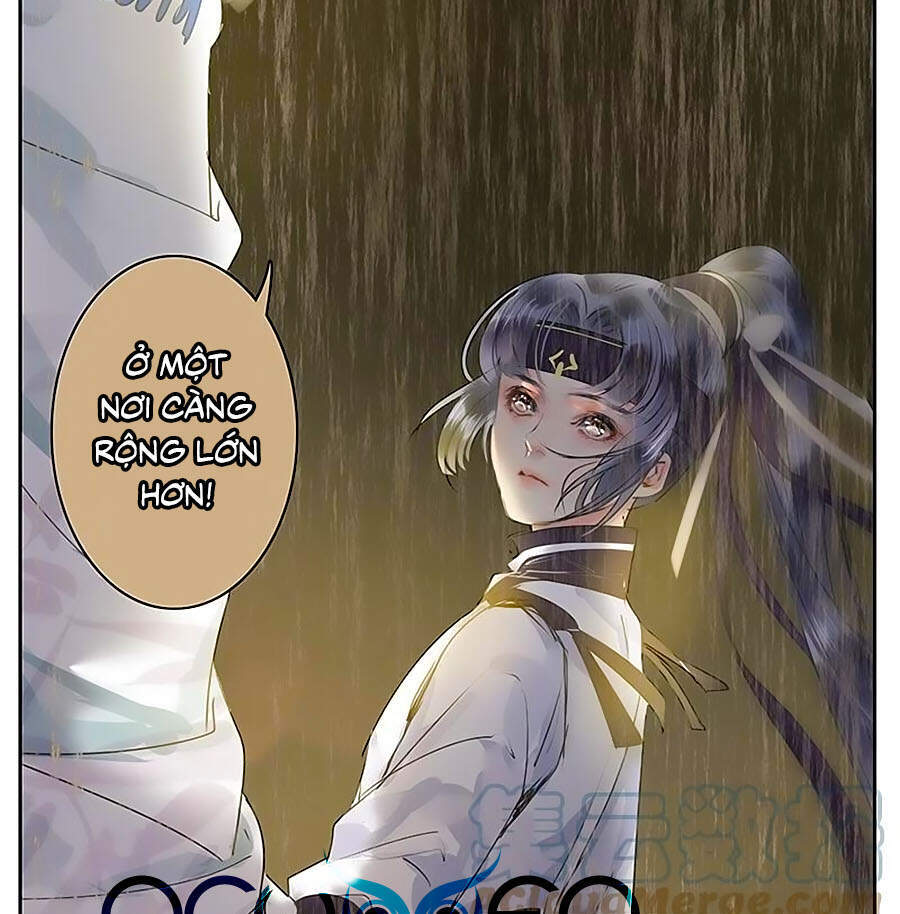 Ta Làm Lớn Ở Hậu Cung Chapter 169 - 22