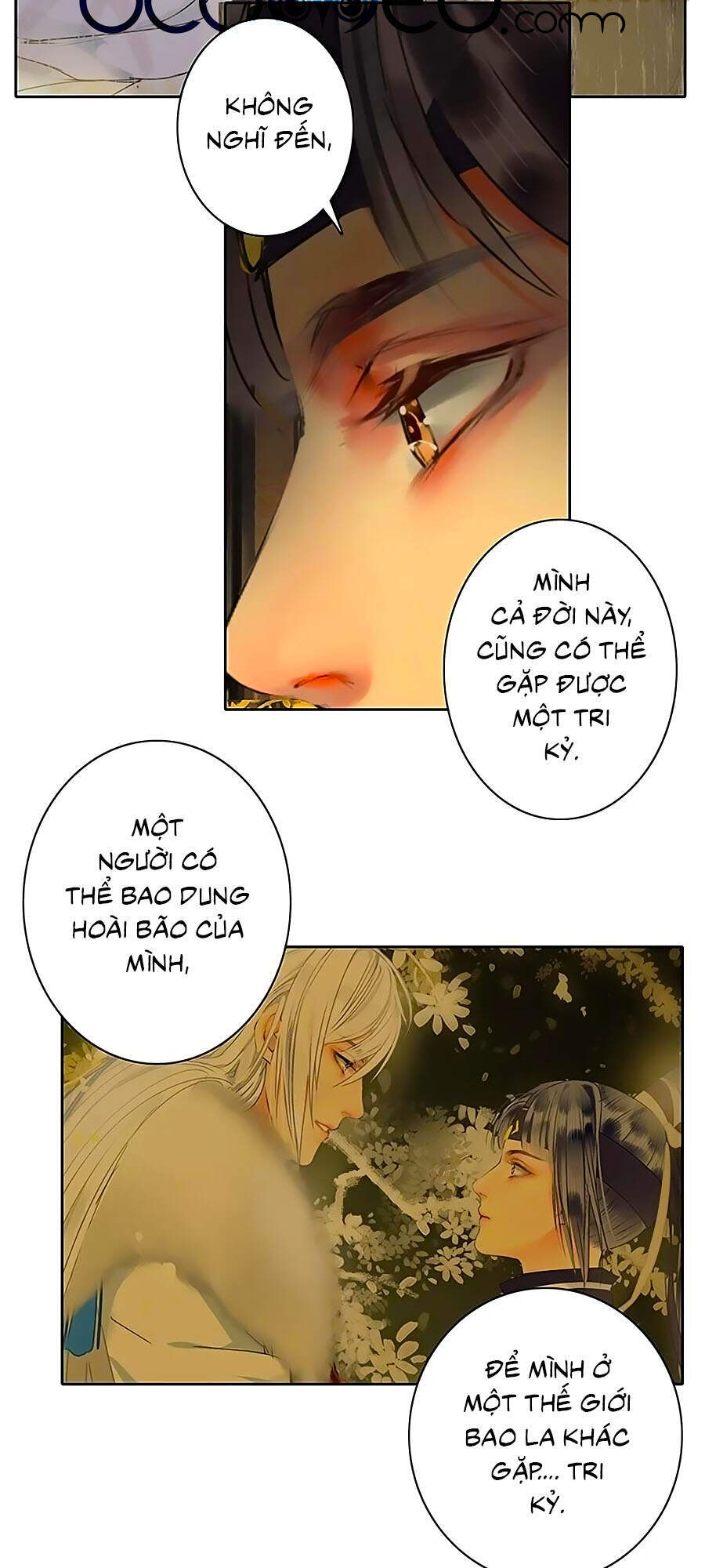 Ta Làm Lớn Ở Hậu Cung Chapter 169 - 23