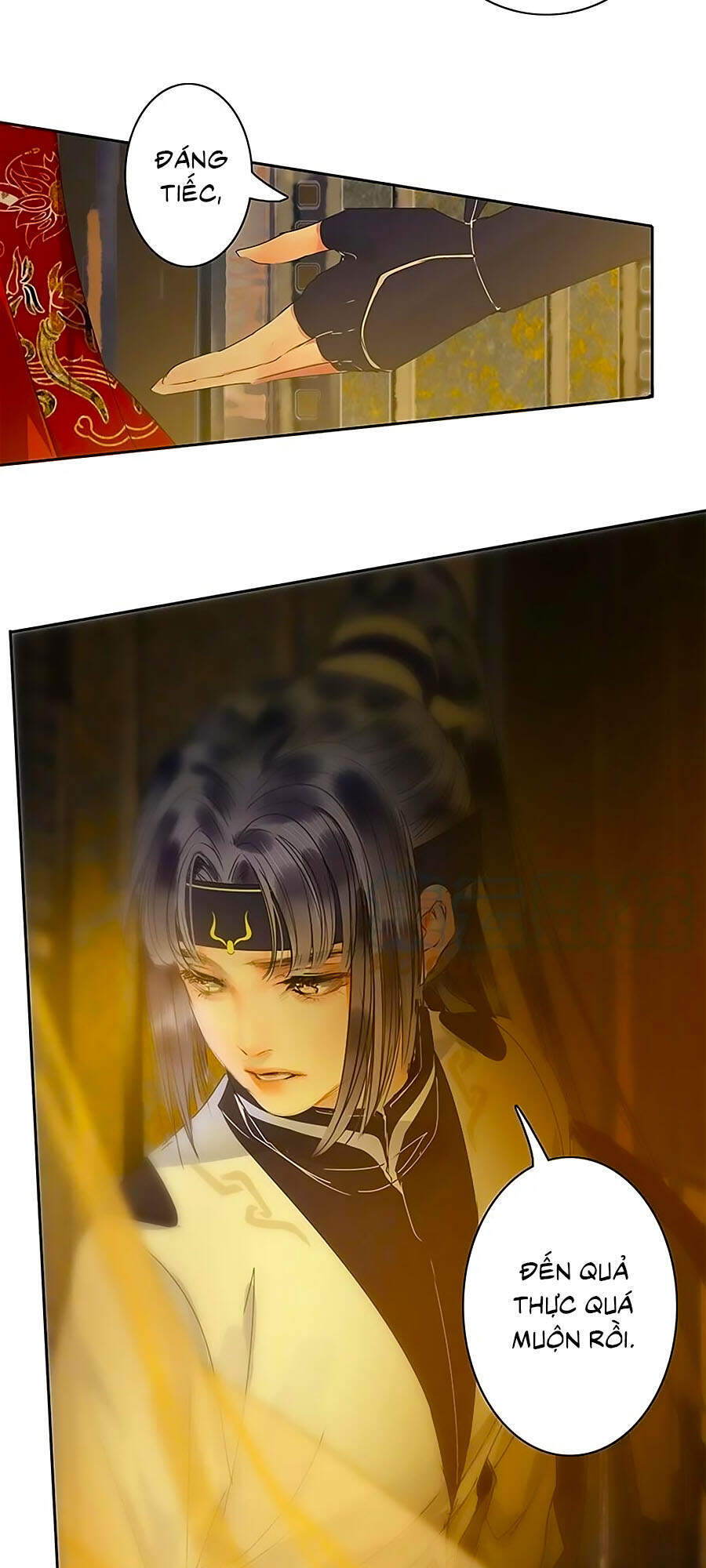 Ta Làm Lớn Ở Hậu Cung Chapter 169 - 24