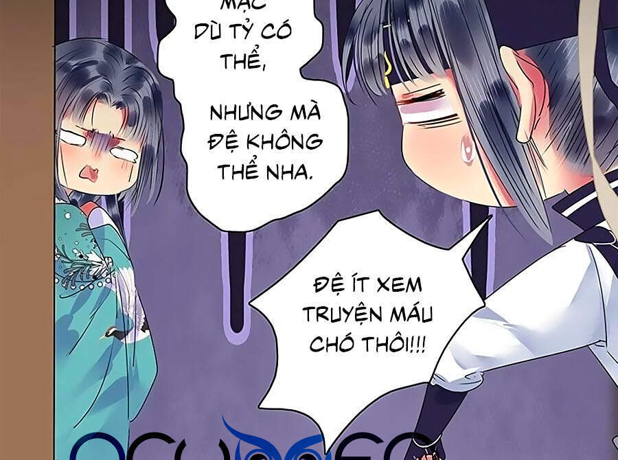 Ta Làm Lớn Ở Hậu Cung Chapter 169 - 26