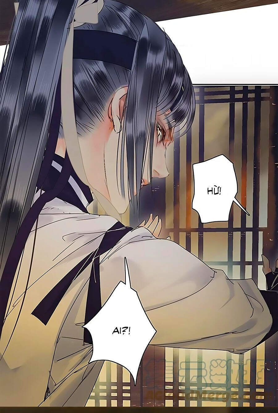 Ta Làm Lớn Ở Hậu Cung Chapter 169 - 6