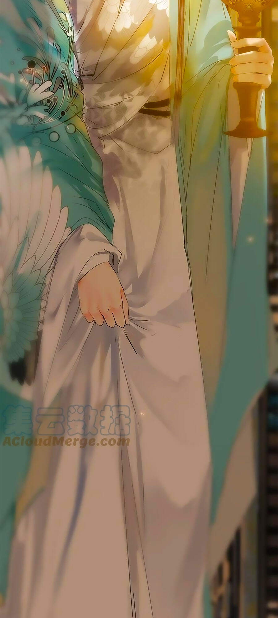 Ta Làm Lớn Ở Hậu Cung Chapter 169 - 8