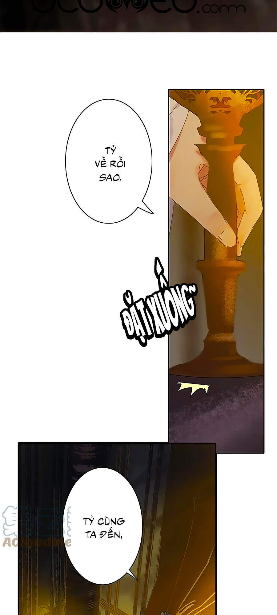 Ta Làm Lớn Ở Hậu Cung Chapter 169 - 10